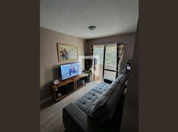 Apartamento · 56m² · 3 Quartos · 1 Vaga · Apartamento à Venda - Jardim Santa Emília, 3 Quartos,  56 m² - São Paulo