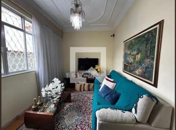 Casa · 220m² · 3 Quartos · 3 Vagas · Casa à Venda - Vila Valqueire, 3 Quartos,  220 m² - Rio de Janeiro