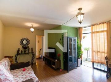 Apartamento · 61m² · 2 Quartos · 1 Vaga · Apartamento à Venda - Icaraí, 2 Quartos,  61 m² - Niterói