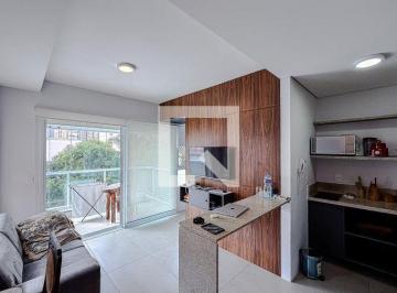 Apartamento · 38m² · 1 Quarto · 1 Vaga · Apartamento à Venda - Vila Mariana, 1 Quarto, 38 m² - São Paulo