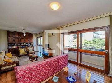 Apartamento de 3 quartos, Porto Alegre · Apartamento à Venda - Três Figueiras, 3 Quartos,  158 m² - Porto Alegre