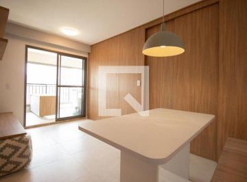Apartamento · 68m² · 2 Quartos · 2 Vagas · Apartamento à Venda - Vila Mariana, 2 Quartos,  68 m² - São Paulo