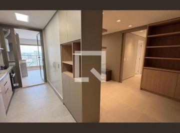 Apartamento · 80m² · 2 Quartos · 1 Vaga · Apartamento à Venda - Vila Mariana, 2 Quartos, 80 m² - São Paulo