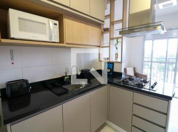 Apartamento Venda 28m² de 1 quarto · Apartamento à Venda - Chácara Santo Antonio, 1 Quarto,  28 m² - São Paulo