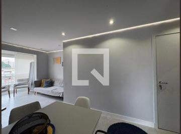 Apartamento · 60m² · 2 Quartos · 1 Vaga · Apartamento à Venda - Piqueri, 2 Quartos,  60 m² - São Paulo