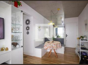 Apartamento · 60m² · 2 Quartos · 1 Vaga · Apartamento à Venda - Vila Andrade, 2 Quartos,  60 m² - São Paulo