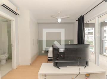 Apartamento de 1 quarto, São Paulo · Apartamento à Venda - Consolação, 1 Quarto, 35 m² - São Paulo