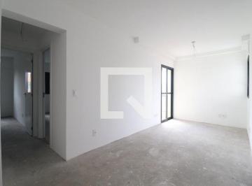 Apartamento · 58m² · 2 Quartos · 1 Vaga · Apartamento à Venda - Jardim Bela Vista, 2 Quartos,  58 m² - Santo André