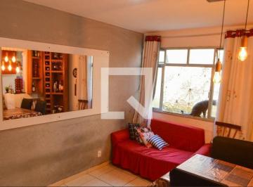 Apartamento · 55m² · 3 Quartos · 1 Vaga · Apartamento à Venda - Taquara, 3 Quartos,  55 m² - Rio de Janeiro