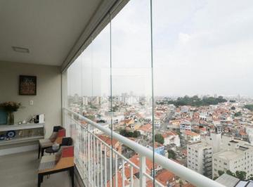 Apartamento Venda de 2 quartos · Apartamento à Venda - Água Fria, 2 Quartos, 67 m² - São Paulo