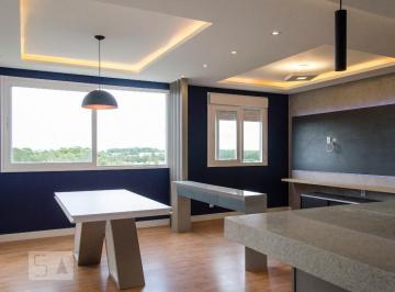 Apartamento · 70m² · 2 Quartos · 2 Vagas · Apartamento à Venda - Marechal Rondon, 2 Quartos,  70 m² - Canoas