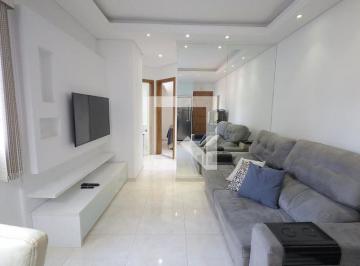 Apartamento · 100m² · 2 Quartos · 2 Vagas · Apartamento à Venda - Vila Metalúrgica, 2 Quartos,  100 m² - Santo André