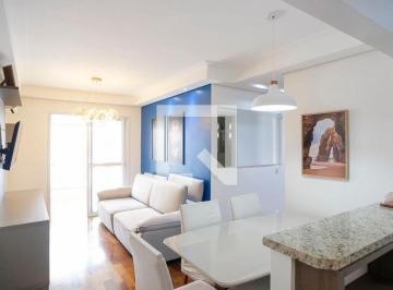 Apartamento · 67m² · 2 Quartos · 1 Vaga · Apartamento à Venda - Centro, 2 Quartos,  67 m² - São Caetano do Sul