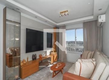 Apartamento · 64m² · 3 Quartos · 1 Vaga · Apartamento à Venda - Vila Operária, 3 Quartos,  64 m² - Porto Alegre
