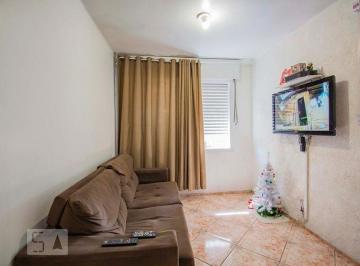 Apartamento · 70m² · 2 Quartos · 1 Vaga · Apartamento à Venda - Rubem Berta, 2 Quartos,  70 m² - Porto Alegre