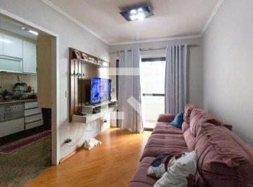 Apartamento de 3 quartos, Guarulhos · Apartamento à Venda - Vila Rosália, 3 Quartos,  73 m² - Guarulhos