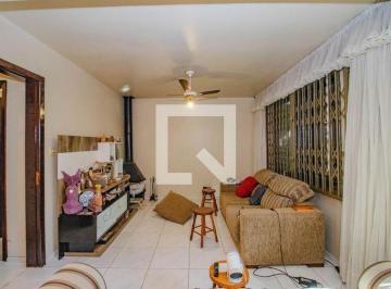 Casa · 300m² · 2 Quartos · 1 Vaga · Casa à Venda - Jardim Salso , 2 Quartos,  300 m² - Porto Alegre