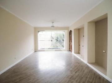 Casa · 188m² · 4 Quartos · 3 Vagas · Casa à Venda - Água Fria, 4 Quartos,  188 m² - São Paulo