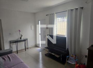 Casa · 210m² · 5 Quartos · 5 Vagas · Casa à Venda - Vila das Mercês, 5 Quartos,  210 m² - São Paulo