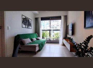 Apartamento · 55m² · 2 Quartos · Apartamento à Venda - Centro, 2 Quartos,  55 m² - Rio de Janeiro