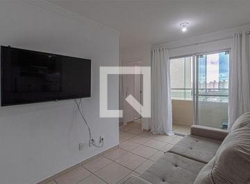 Apartamento · 48m² · 2 Quartos · 1 Vaga · Apartamento à Venda - Jardim São Savério, 2 Quartos, 48 m² - São Paulo