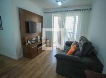 Apartamento de 2 quartos, São Paulo · Apartamento à Venda - Belém, 2 Quartos,  54 m² - São Paulo