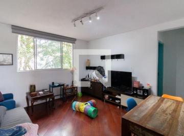 Apartamento · 54m² · 2 Quartos · 1 Vaga · Apartamento à Venda - Butantã, 2 Quartos,  54 m² - São Paulo