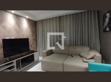 Apartamento · 60m² · 2 Quartos · 1 Vaga · Apartamento à Venda - Bosque da Saúde, 2 Quartos,  60 m² - São Paulo