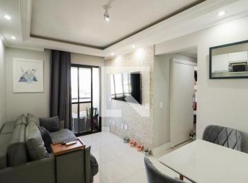 Apartamento · 53m² · 2 Quartos · 1 Vaga · Apartamento à Venda - Água Fria, 2 Quartos,  53 m² - São Paulo