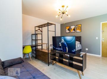 Apartamento · 39m² · 1 Quarto · 1 Vaga · Apartamento à Venda - Santa Tereza , 1 Quarto, 39 m² - Porto Alegre