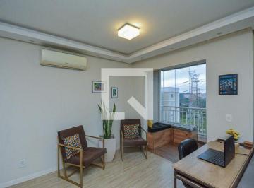 Sobre o imóvel: 

Valores:
- Valor de venda: R$ 565000
- Condomínio: R$ 722
- IP · Apartamento à Venda - Interlagos, 2 Quartos,  65 m² - São Paulo