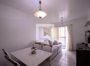 Apartamento · 63m² · 3 Quartos · 1 Vaga · Apartamento à Venda - Vila das Mercês, 3 Quartos, 63 m² - São Paulo