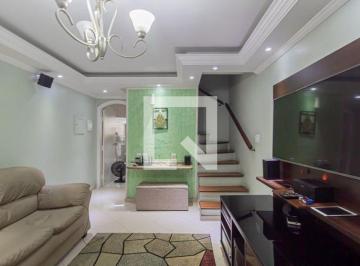 Casa · 220m² · 2 Quartos · 2 Vagas · Casa à Venda - Cangaíba, 2 Quartos,  220 m² - São Paulo