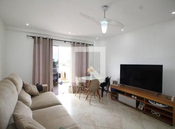 Apartamento · 66m² · 2 Quartos · 1 Vaga · Apartamento à Venda - Curicica, 2 Quartos,  66 m² - Rio de Janeiro