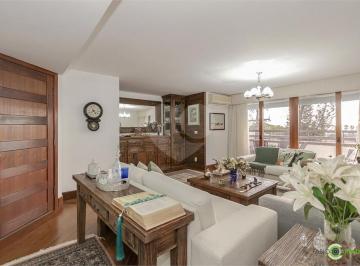 Apartamento · 259m² · 3 Quartos · 2 Vagas · Apartamento com 3 quartos à venda em Santa tereza - RS