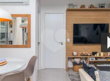 Apartamento · 77m² · 2 Quartos · 1 Vaga · Apartamento com 2 quartos à venda em Petrópolis - RS