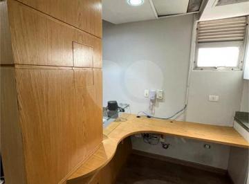 Comercial · 35m² · 1 Quarto · 2 Vagas · Salas com 1 quartos à venda em Água branca - SP