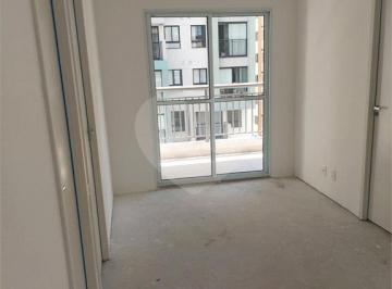 Apartamento · 51m² · 2 Quartos · Apartamento com 2 quartos à venda em Perdizes - SP