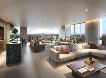 Apartamento · 314m² · 3 Quartos · 3 Vagas · Penthouse com 3 quartos à venda em Vila nova conceição - SP