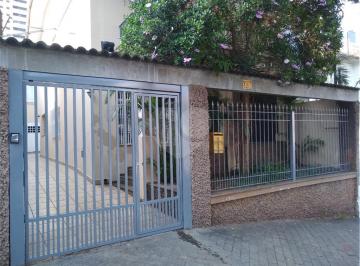 Casa · 207m² · 3 Quartos · 4 Vagas · Sobrado com 3 quartos à venda em Aclimação - SP