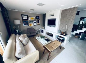 Apartamento · 155m² · 2 Quartos · 2 Vagas · Apartamento com 2 quartos à venda em Vila nova conceição - SP