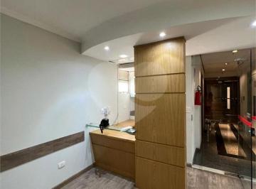 Comercial · 35m² · 2 Vagas · Salas à venda em Água branca - SP