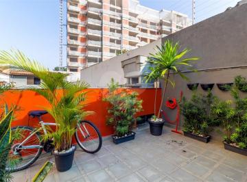 Casa · 190m² · 4 Quartos · 2 Vagas · Casa com 4 quartos à venda em Alto da lapa - SP