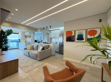 Apartamento · 89m² · 3 Quartos · 2 Vagas · Apartamento com 3 quartos à venda em Vila leopoldina - SP