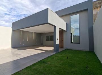 Casa · 205m² · 3 Quartos · 3 Vagas · Venda - Vila Verde