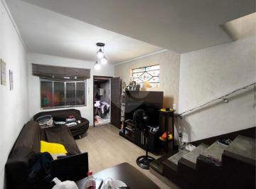 Casa · 91m² · 2 Quartos · 1 Vaga · Casa com 2 quartos à venda em Alto da boa vista - SP