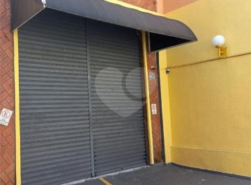 Comercial · 80m² · 2 Vagas · Salão Comercial à venda em Vila romana - SP