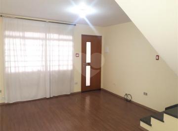 Casa · 140m² · 3 Quartos · 2 Vagas · Sobrado com 3 quartos à venda em Santana - SP