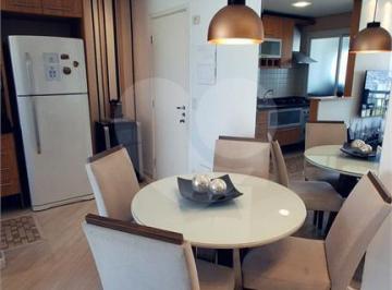 Apartamento · 52m² · 2 Quartos · 1 Vaga · Apartamento com 2 quartos à venda em Saúde - SP