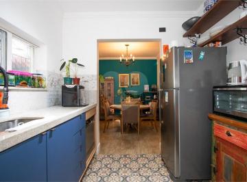 Casa · 230m² · 5 Quartos · 2 Vagas · Sobrado com 5 quartos à venda em Jardim virginia bianca - SP